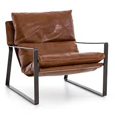 Maybe you would like to learn more about one of these? Four Hands Emmett Sling Chair In 2021 Leather Sling Chair Leather Chair Sling Chair