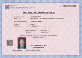 Check spelling or type a new query. Sertifikat Keterampilan Skt Klasifikasi Syarat Biayanya Smk3 Iso Siujk Sbu Ska Skt Sertifikasi Indonesia