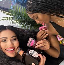 A space built with love🎀 Thank you to each one of my clients for  constantly trusting and supporting me💕✨ A soft launch into a bold future🎀