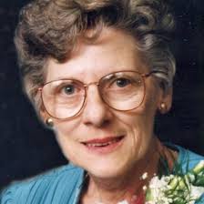 Shirley Jean Gandy, 80, Altoona