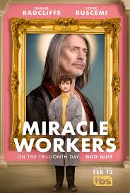 Therefore, you should check this list regularly to see if there are any new movies starring your favourite actor! Miracle Workers Tv Series 2019 Imdb