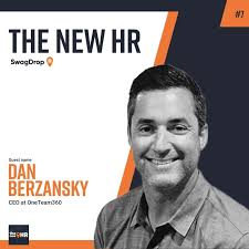The New HR (podcast)
