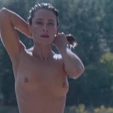 Julie Warner - Doc Hollywood (1991) - her only nude scene ever