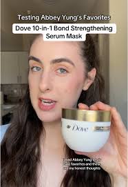 Abby Dove Bond Repair