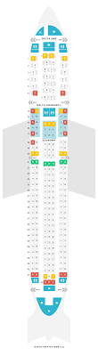 seat map boeing 767 300er 76z v4 delta air lines find the