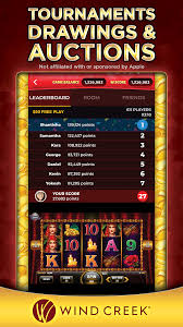 Late last month, wind creek bethlehem opened its online casino, making it the 10th online casino to launch in the state of pennsylvania. Wind Creek Apk 16 16 Download For Android Download Wind Creek Apk Latest Version Apkfab Com