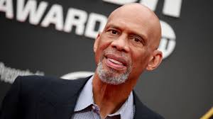 Kareem Abdul-Jabbar