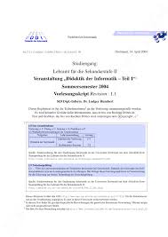 Written and performed by mattias ia eklundh. Pdf Didaktik Der Informatik Teil 1 Sommersemester 2004