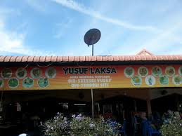 Bagi mereka yang musafir, mereka diharuskan solat qasar dan jamak. Roti Bakar Mengancam Di Yusuf Laksa Kuala Kangsar Sayidahnapisahdotcom