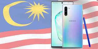 Type of front/back glass (gorilla glass 5), aluminum frame, midnight black, maple gold, orchid gray, deep sea blue, star. Samsung Galaxy Note 10 Price Promotion For Malaysia Tech Arp