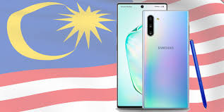 Welcome to the official channel of samsung malaysia electronics (sme) sdn bhd (629186 d), where you can find the latest videos about our company and products. Samsung Galaxy Note 10 Price Promotion For Malaysia Tech Arp