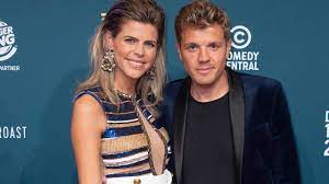 Kim kötter and jaap reesema had a son on 23 february. Kim Kotter And Jaap Reesema Welcome Third Son Ted Teller Report