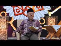 Islam Dan Ilmu Pengetahuan Kultum Eps 7 Youtube