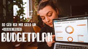 Wanneer u verder gaat op onze website gaan wij ervan uit dat u het hier mee eens bent. Mein Kostenloser Budgetplan I So Gehe Ich Mit Geld Um Youtube