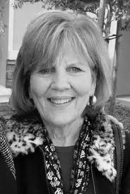 Mary (Sandy Spence-Busch) LaMar