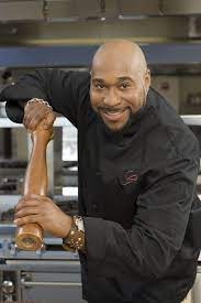 Chef G Garvin Celebrity Chefs Chef Chef Life