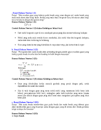Doc Hukum Fisika Sugeng Haryono Academia Edu