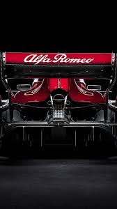 Alfa Romeo Sauber C37 F1 Formula One 2018 720x1280 Wallpaper Alfa Romeo Formula One Formula 1