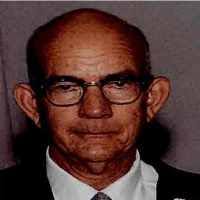 Abner David Harrell Sr. (1910–1999) • FamilySearch