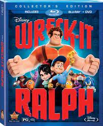 Wreck It Ralph 1080p Hd Mkv Latino Peliculas Infantiles De Disney Peliculas De Disney Peliculas De Aventuras
