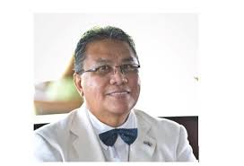 Anuncio di Morto : A Fayece Tai Kim Raymundo “Atan” Lee