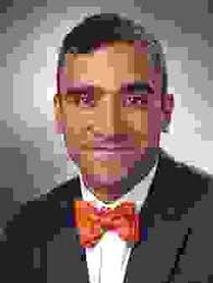 Darius Loghmanee, MD