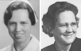 On This Day in UB History: June 30 (Emma Hyer)