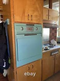 Image result for Turquoise Green 1958 General Electric