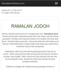 Perhitungan elemen bukan menggunakan metode fengshui. Kecocokan Pasangan Berdasarkan Nama Dan Tanggal Lahir Pintar Mencocokan