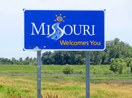 More images for welcome to missouri sign » Geographically Yours Welcome Missouri Rock Port