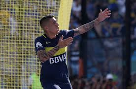 Se miden este domingo 28 de febrero en partido por la jornada 3 del grupo b de la copa de la liga profesional de argentina. Boca Jrs Eng On Twitter Boca Won 2 0 Vs Sarmiento Ricardo Centurion Of Magnific Match This Afternoon In La Bombonera