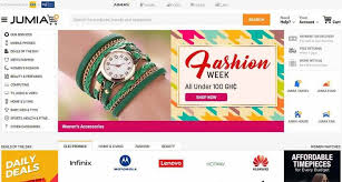 Jumia Online Shopping How To Buy On Jumia Jumia Is A Popular Online Shopping Website Where You Can Buy A Online Shopping Websites Ecommerce Website Shopping