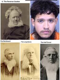 Dumbbeard, 20yo Adrian Aguilar, shot alternate limbs of his girlfriend,  until she couldn't respond to his accusations at all.