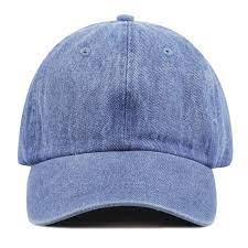 The Hat Depot 300n Washed Cotton Low Profile Denim Baseball Cap Denim Blue At Amazon Women S Clothing Denim Baseball Cap Baseball Hats Dad Hats Baseball Caps