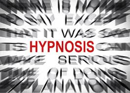 Image result for Hypnotic Induction