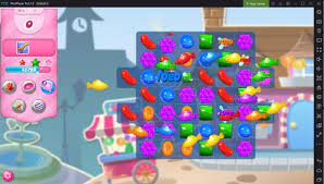 Candy Crush Sega On Pc With Noxplayer Top5 Cheats Tips And Tricks Noxplayer