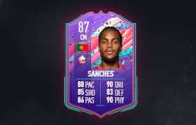 Renato sanches is a 23 years old portuguese player who is currently part of the french ligue 1 team losc lille and plays for portugal national team. Fifa 21 Renato Sanches Birthday Cheapest Solutions Rewards Stats Ginx Esports Tv