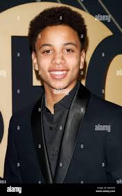 Joshua caleb hi-res stock photography and images