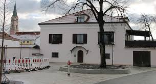 Provisionsfrei oder vom makler dabei variiert der wohnungsmarkt je nach kaltmiete, größe & ausstattung! Plattling Bald Neuer Wohnraum In Der Innenstadt Stadt Plattling Idowa