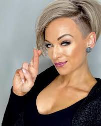 Coupes de cheveux originales