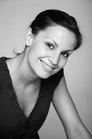 Jill GAGE, 39 ans (PARIS, MONTIGNY LES CORMEILLES)