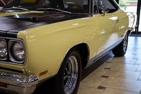 Image result for Yellow Gold 1969 Plymouth