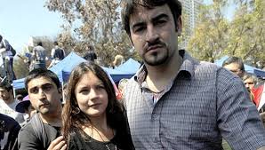 Ver más ideas sobre camila vallejo, camilo, modelo educativo. Camila Vallejo Tras Su Separacion Estoy Saliendo Con Un Chiquillo