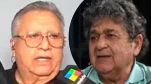 Se supo la escandalosa interna de la familia de Rubén “Cacho” Deicas contra  Marcos Camino de “Los Palmeras”: “No se puede vivir en la mentira”