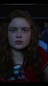 Sadie Sink and Maya Hawke Friendship