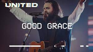 If you know synonyms for good grace, then you can share it or put your rating in listed similar words. Good Grace Live Hillsong United Youtube