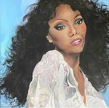 Donna Guzman's Instagram, Twitter & Facebook