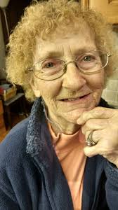 Margaret Mary Peddle Obituary