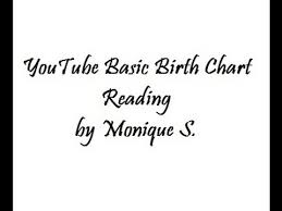 Lovers with this sign are known for being social creatures. Birth Chart Reading Cancer Rising Libra Sun Aries Moon Youtube