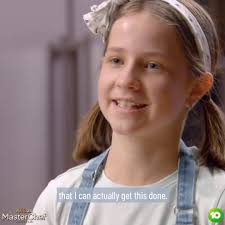 Laura's blackberry pearls